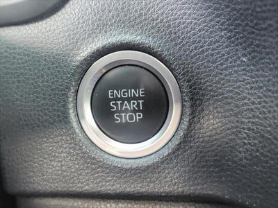 2022 Toyota Tundra 4WD SR5