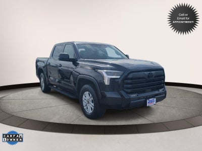2023 Toyota Tundra 4WD SR5
