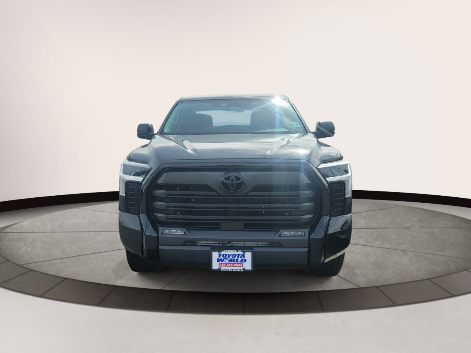 2023 Toyota Tundra 4WD SR5
