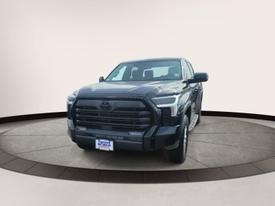 2023 Toyota Tundra 4WD SR5