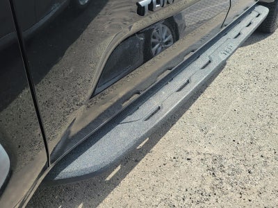 2023 Toyota Tundra 4WD SR5