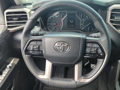 2023 Toyota Tundra 4WD SR5