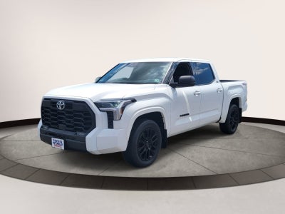 2023 Toyota Tundra 4WD SR5