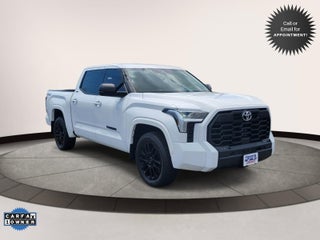 2023 Toyota Tundra 4WD SR5