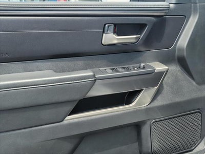 2023 Toyota Tundra 4WD SR5