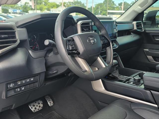 2023 Toyota Tundra 4WD SR5
