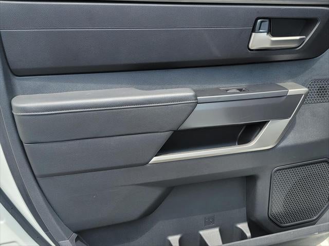 2023 Toyota Tundra 4WD SR5