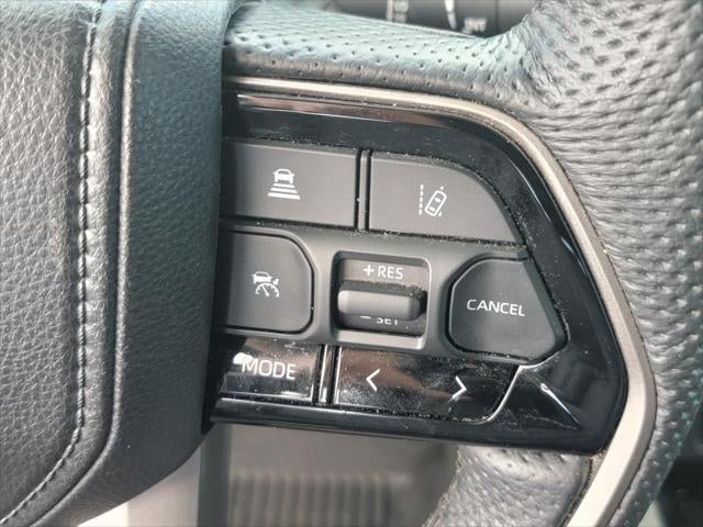 2023 Toyota Tundra 4WD SR5