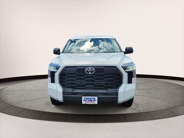2023 Toyota Tundra 4WD SR5