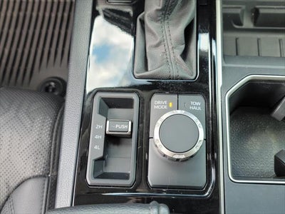 2023 Toyota Tundra 4WD SR5