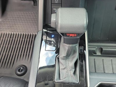 2023 Toyota Tundra 4WD SR5