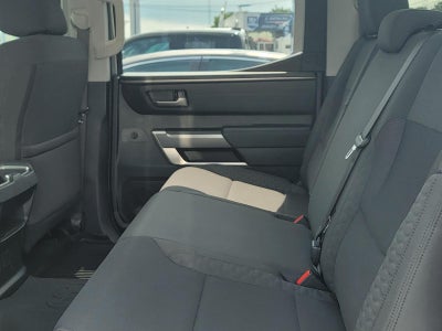 2023 Toyota Tundra 4WD SR5