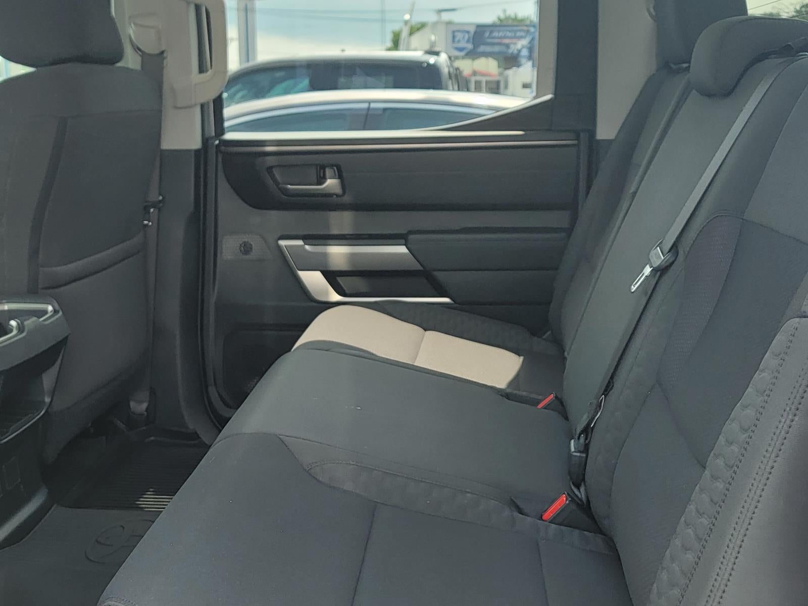 2023 Toyota Tundra 4WD SR5