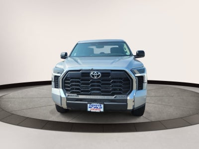 2023 Toyota Tundra 4WD SR5