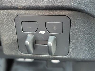 2023 Toyota Tundra 4WD SR5