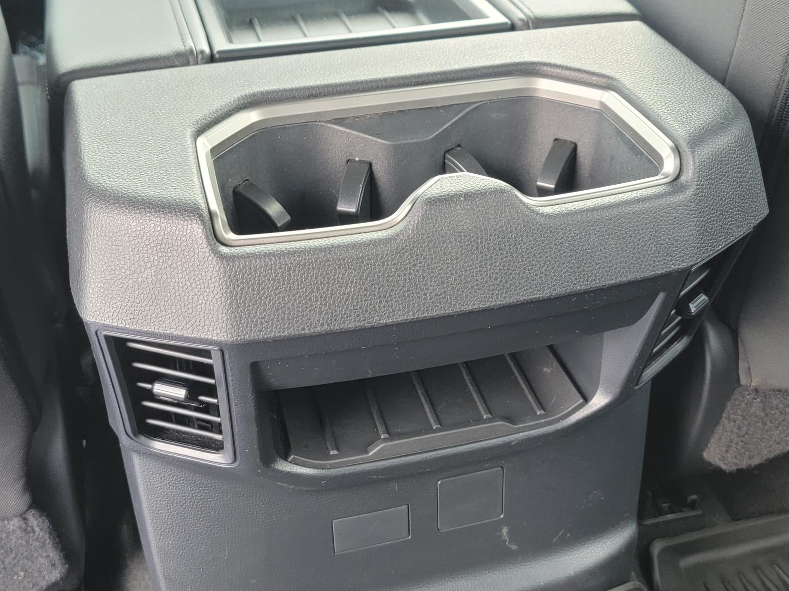 2023 Toyota Tundra 4WD SR5