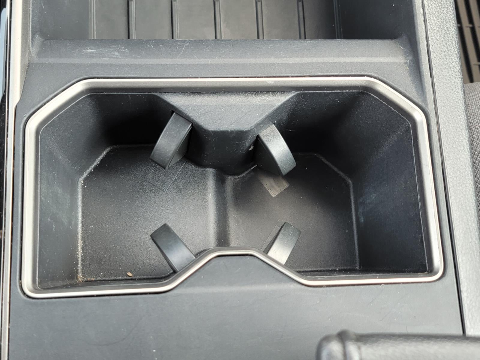 2023 Toyota Tundra 4WD SR5
