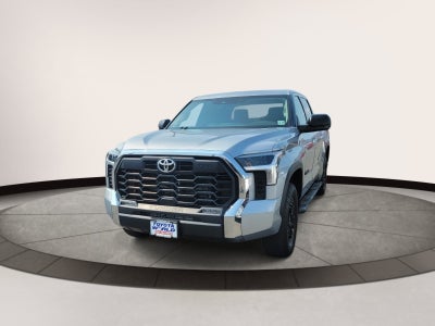 2023 Toyota Tundra 4WD SR5
