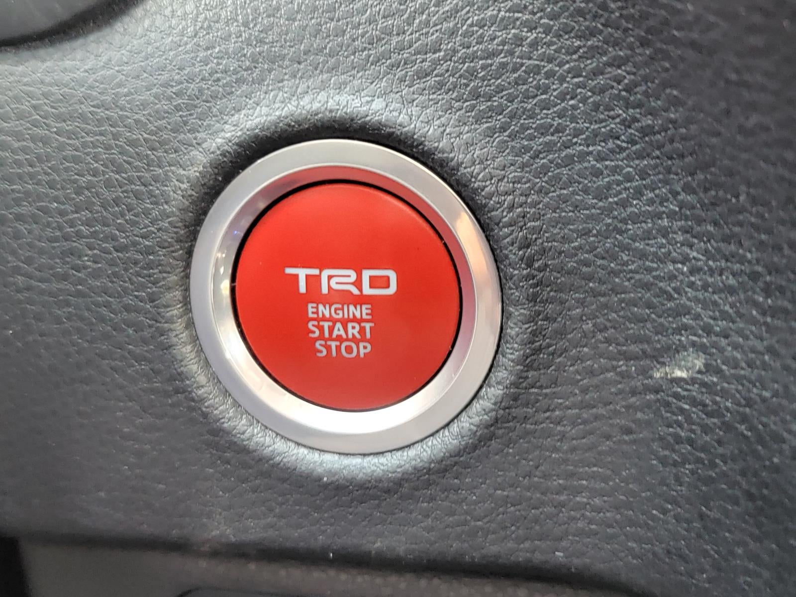 2023 Toyota Tundra 4WD SR5