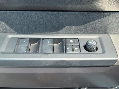 2023 Toyota Tundra 4WD SR5