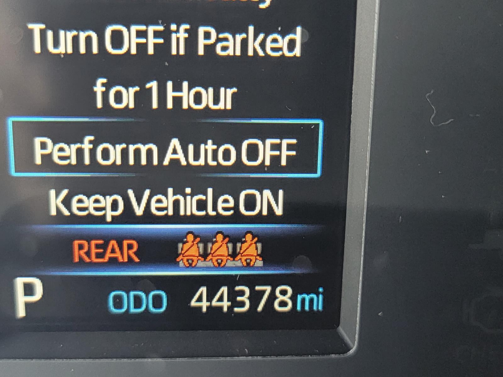 2023 Toyota Tundra 4WD SR5