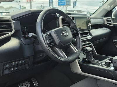 2023 Toyota Tundra 4WD SR5