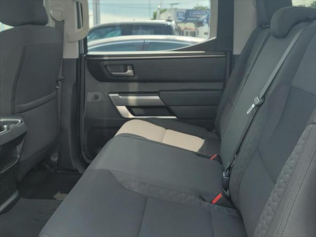 2023 Toyota Tundra 4WD SR5