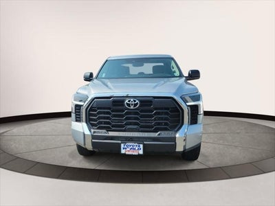 2023 Toyota Tundra 4WD SR5