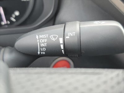2023 Toyota Tundra 4WD SR5