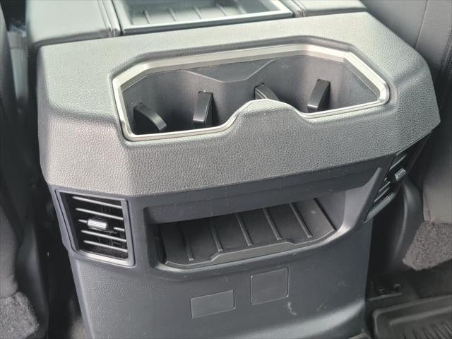 2023 Toyota Tundra 4WD SR5