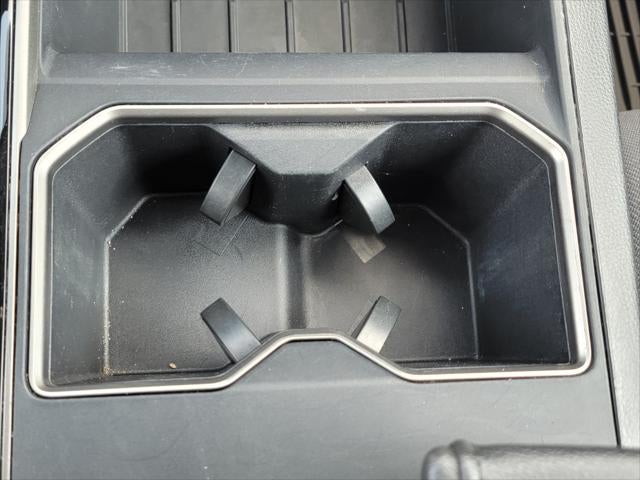 2023 Toyota Tundra 4WD SR5