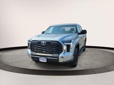 2023 Toyota Tundra 4WD SR5