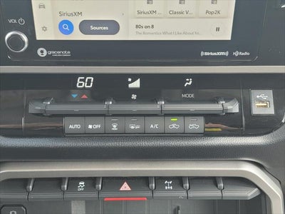 2023 Toyota Tundra 4WD SR5