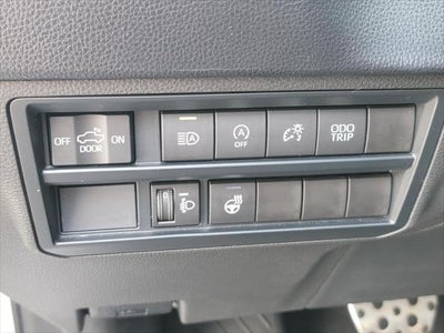 2023 Toyota Tundra 4WD SR5