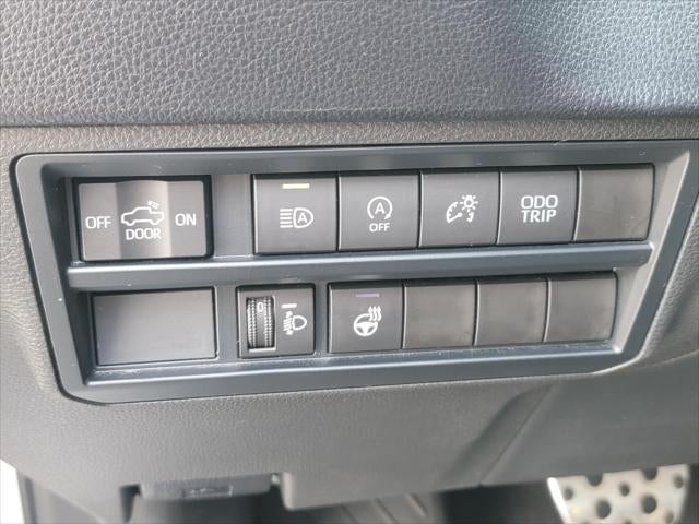 2023 Toyota Tundra 4WD SR5