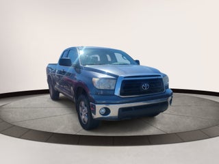 2010 Toyota Tundra 4WD Truck Grade
