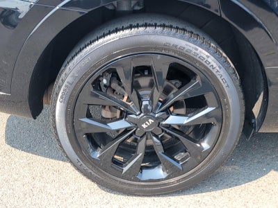 2021 Kia Sorento SX-Prestige