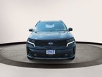 2021 Kia Sorento SX-Prestige