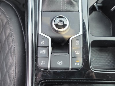 2021 Kia Sorento SX-Prestige