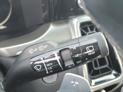 2021 Kia Sorento SX-Prestige