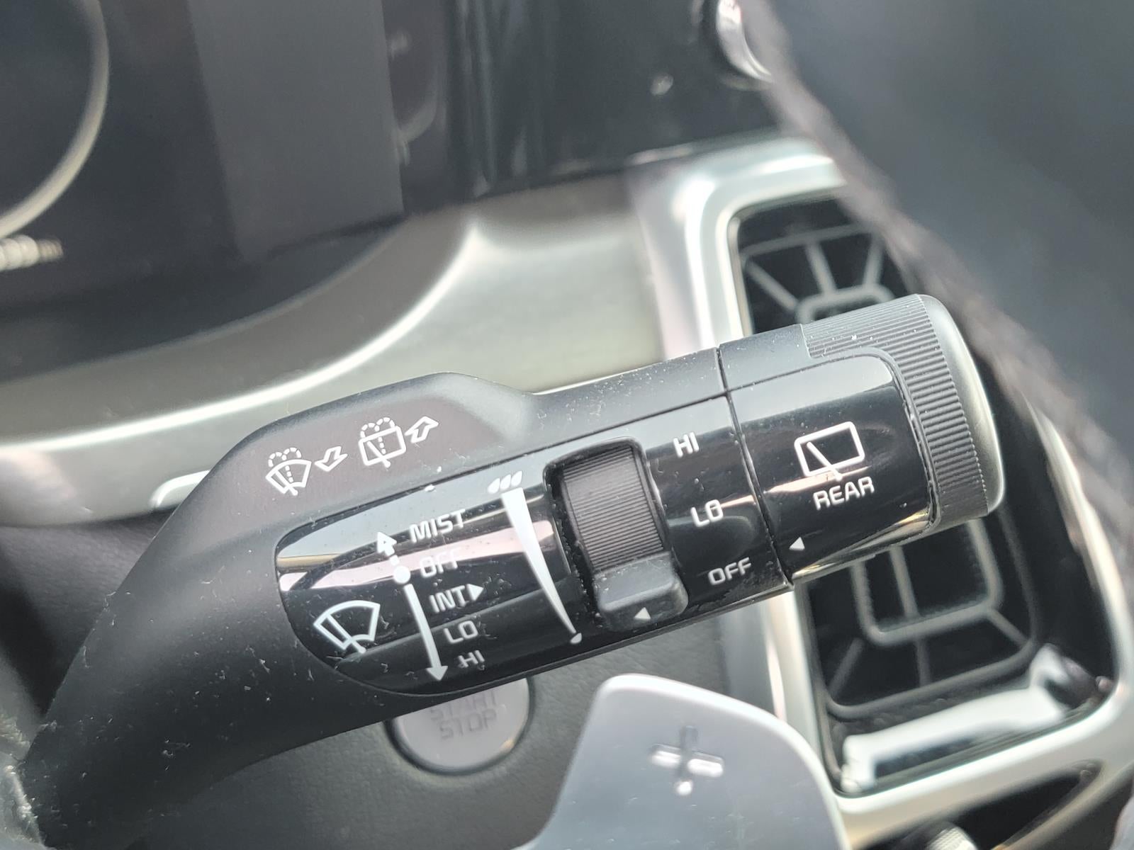 2021 Kia Sorento SX-Prestige