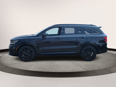 2021 Kia Sorento SX-Prestige