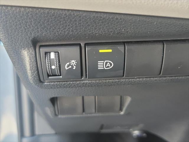 2025 Toyota Corolla Cross L