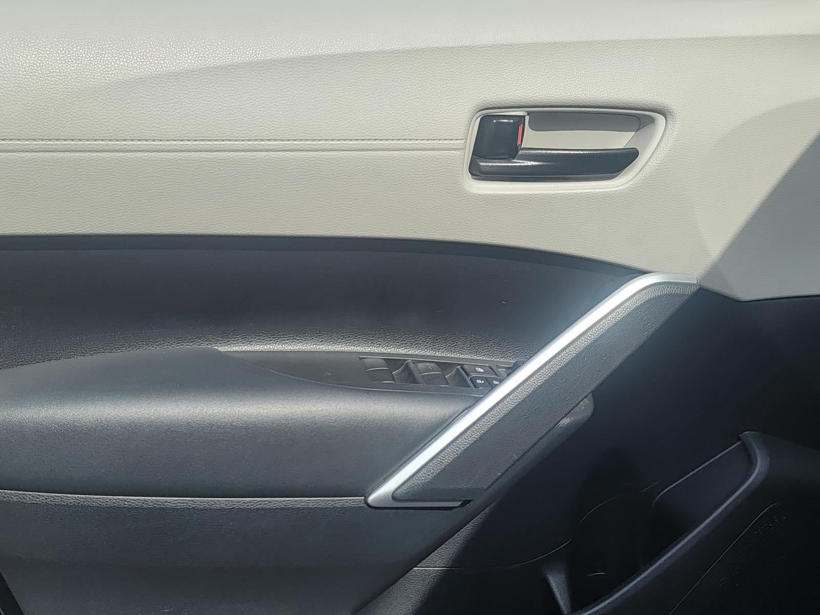 2022 Toyota Corolla Cross L