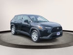 2022 Toyota Corolla Cross L