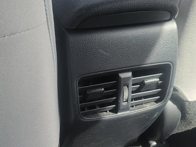 2022 Toyota Corolla Cross L