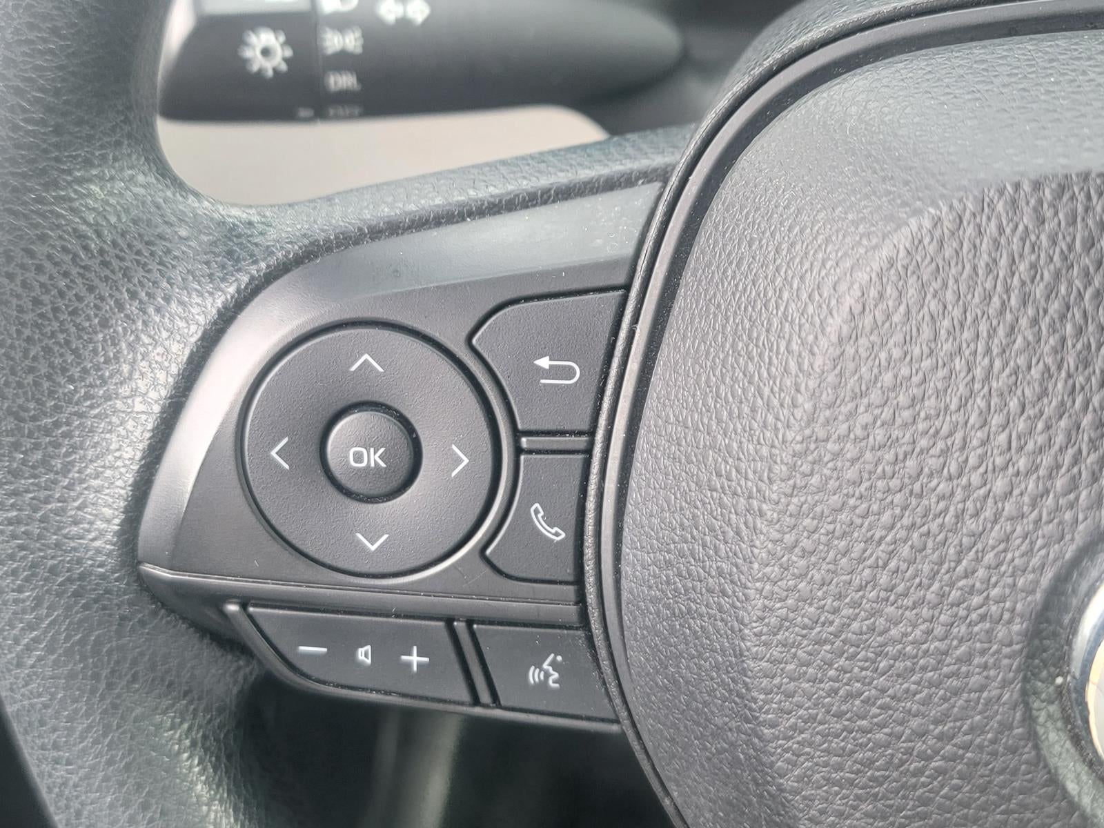 2022 Toyota Corolla Cross L