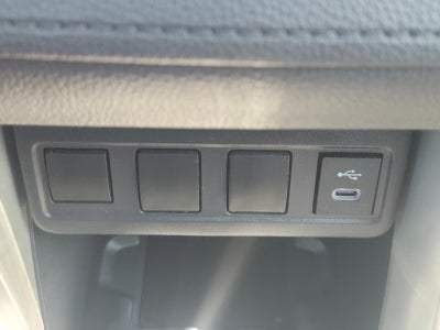2024 Toyota Corolla Cross LE 4WD (Natl)