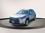 2024 Toyota Corolla Cross LE 4WD (Natl)