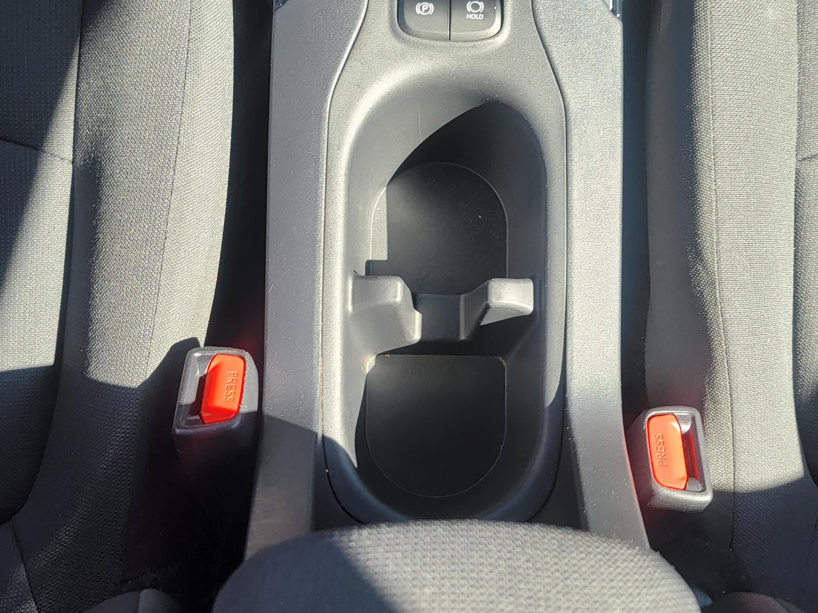 2024 Toyota Corolla Cross LE 4WD (Natl)